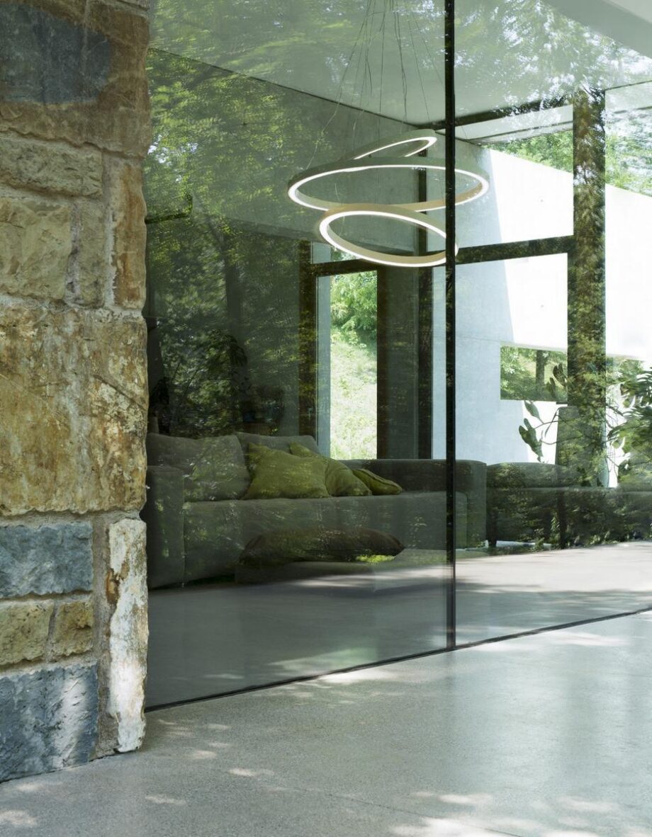 Gavin Pendant Lamp Olev