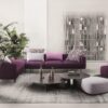 Binario Sofa Flou