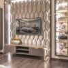 Fiorile Sideboard Bruno Zampa