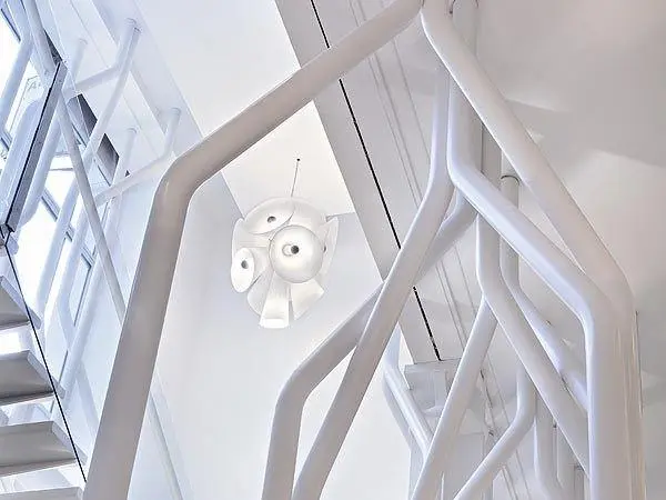 Nebula Pendant Lamp Flos