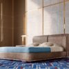 Valery Bed Volpi
