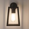 Calvi Outdoor Wall Lamp Astro Lighting