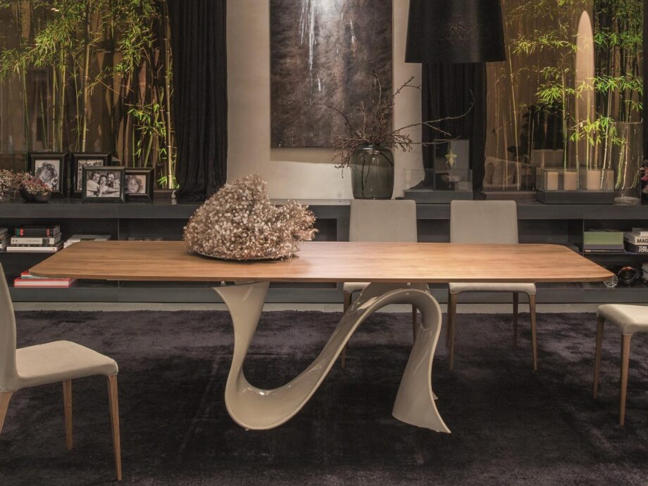 Wave Table Tonin Casa