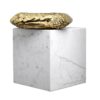 Stonehenge Carrara Coffee Table Boca Do Lobo