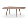 Tweed Table Zanotta