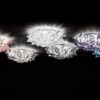 Veli Couture Wall Lamp Slamp