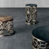 Tourbillon Coffee Table Rugiano