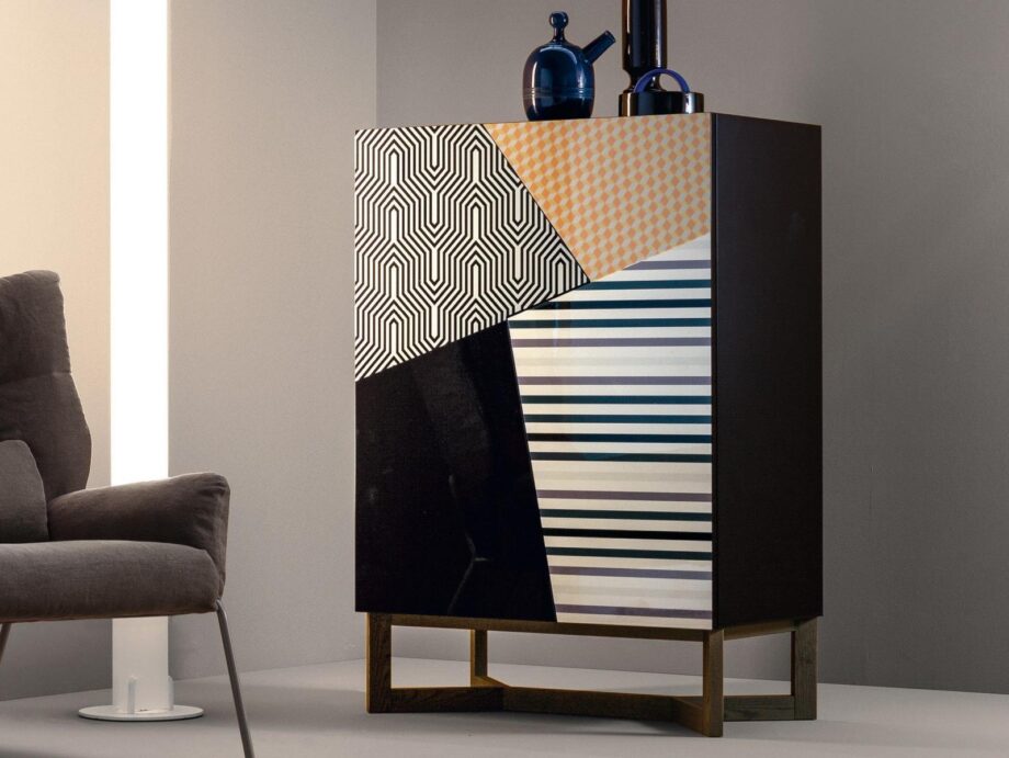 Doppler Sideboard Bonaldo