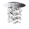 Ether S90 Ceiling Lamp Leucos