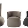 Fat Sofa Armchair Bb Italia