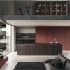 AK 07 Kitchen Arrital