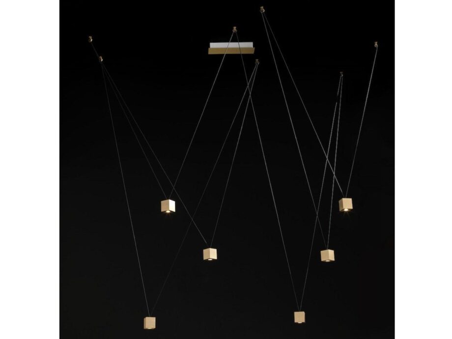 Zero2 Pendant Lamp Zava