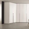 Furnished Spaces Wardrobe Tomasella