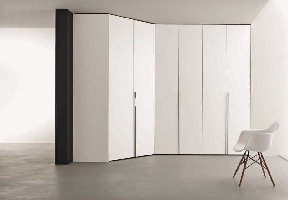 Furnished Spaces Wardrobe Tomasella