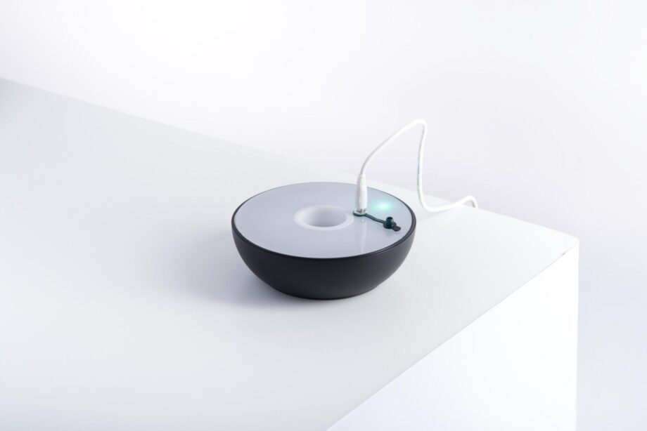 Float Outdoor Pendant Lamp Axolight