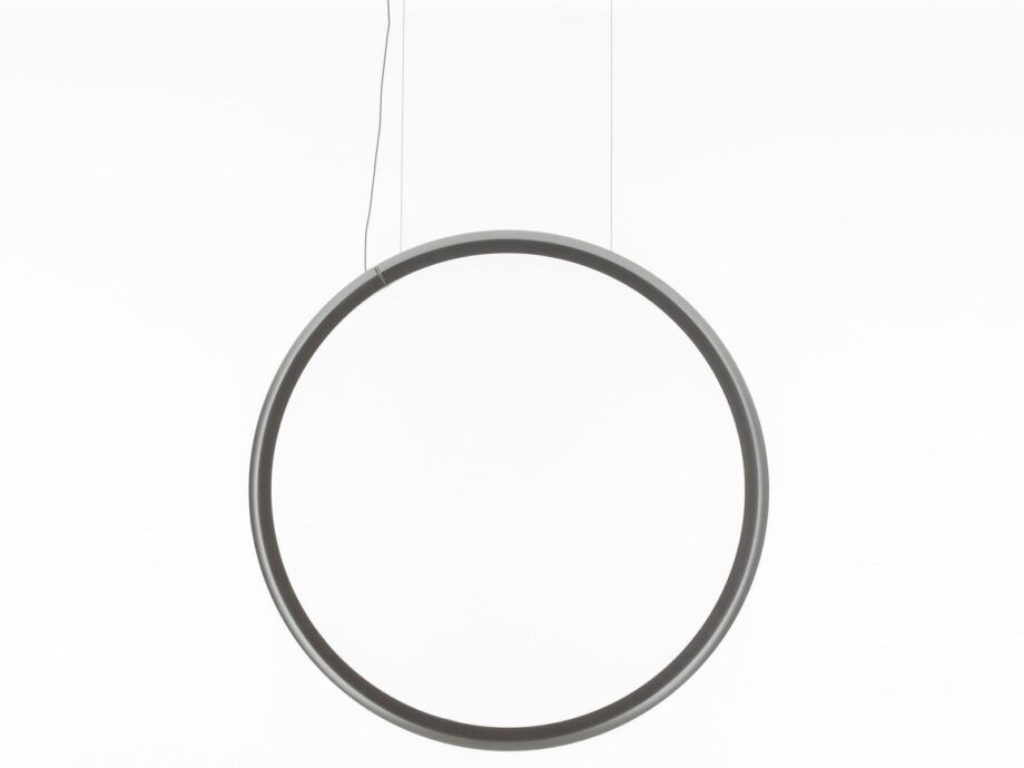 Discovery Vertical Pendant Lamp Artemide