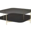 Clyde Coffee Table Ligne Roset