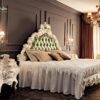 11207 Bed Modenese Gastone