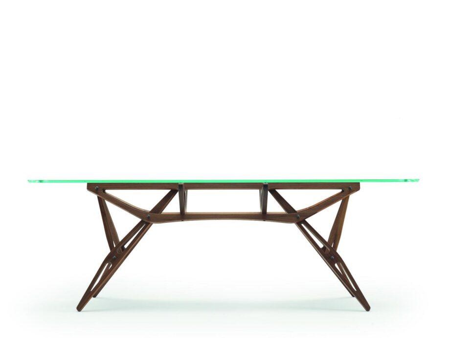 Reale Cm 2320 Table Zanotta