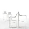 Apelle Bar Chair Midj