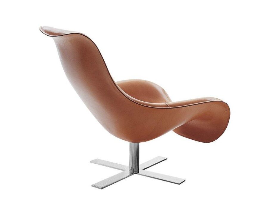 Mart Armchair Bb Italia