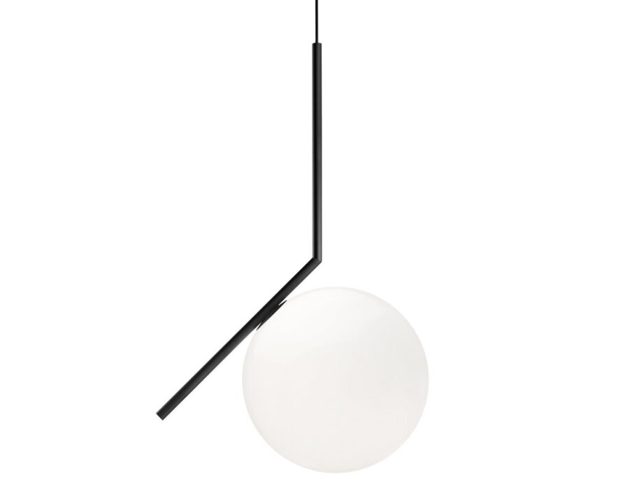 Ic Lights S2 Pendant Lamp Flos