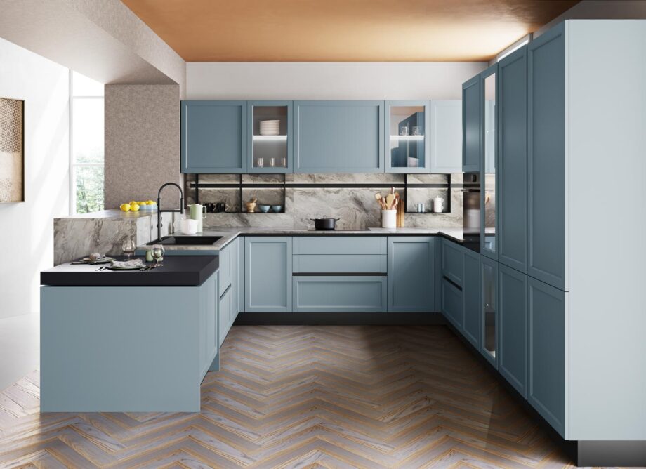Contempo Kitchen Creo Kitchens