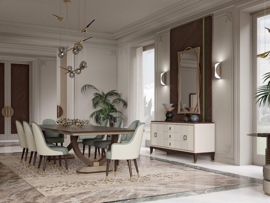 Pr.452 Chair Stella Del Mobile
