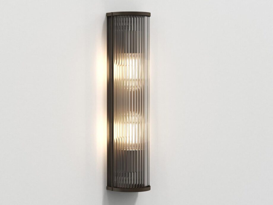 Avignon Round 525 Wall Lamp Astro Lighting