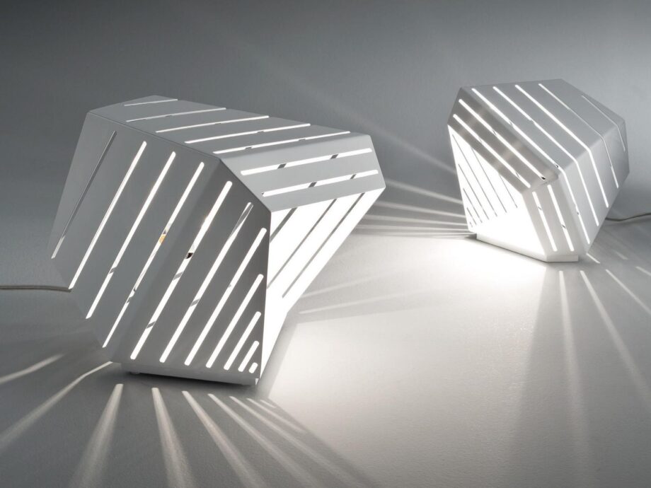 Dadì Floor Lamp Zava