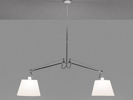 Tolomeo Basculante Suspension 2 Bracci