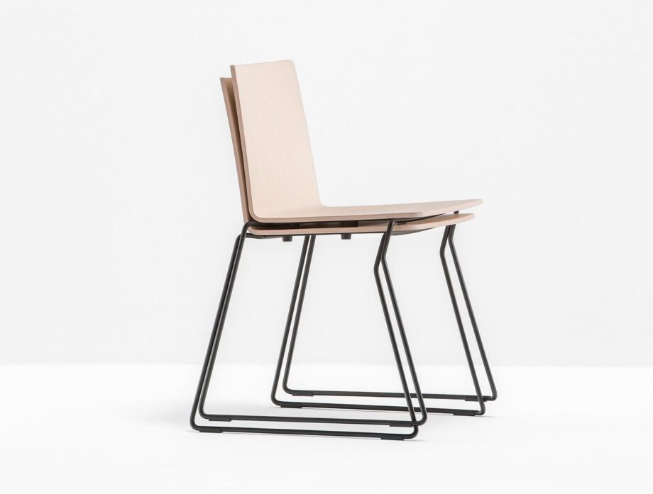 Osaka Metal 5714 Chair Pedrali