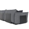 Clapton Sofa Gianfranco Ferre Home