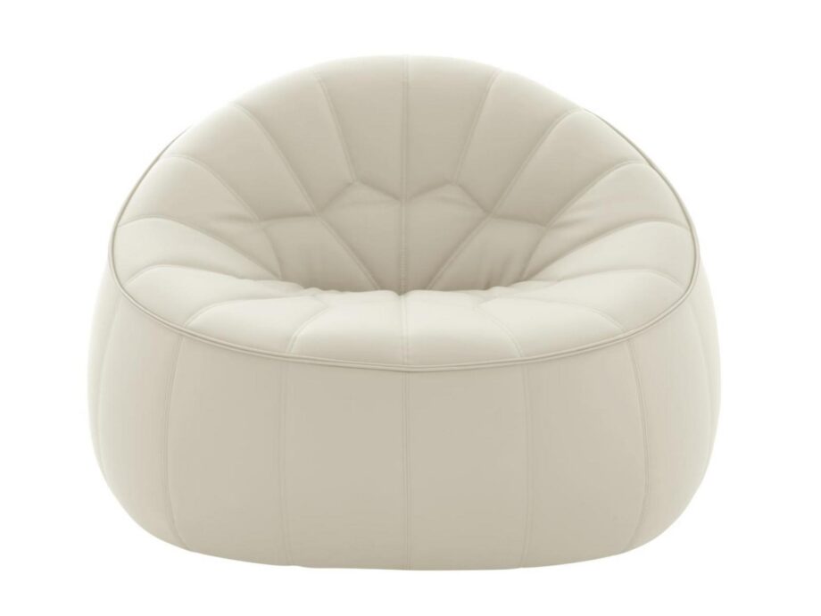 Ottoman Outdoor Armchair Ligne Roset