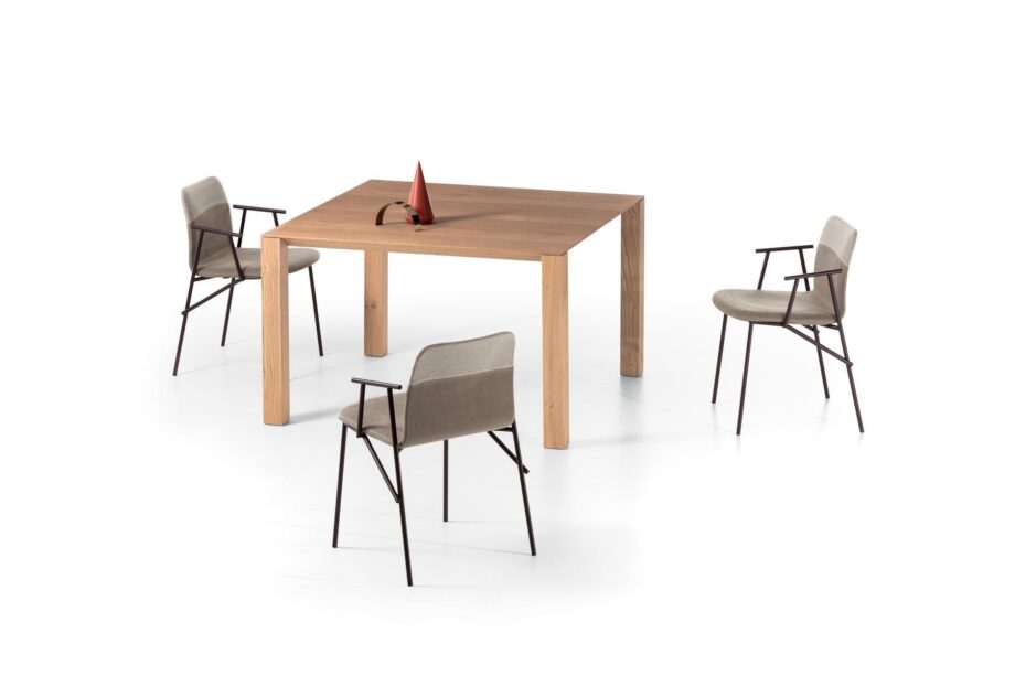 Woody Table Pianca