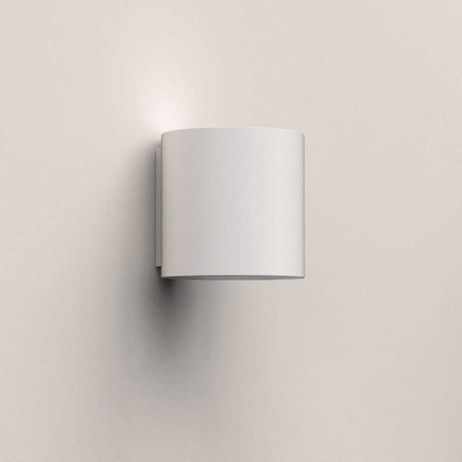 Yuma 120 Wall Lamp Astro Lighting