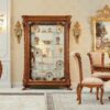 14120 Display Cabinet Modenese Gastone