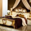 Barocco Bedroom Set Camelgroup