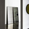 Visual Rectangular Mirror Sovet