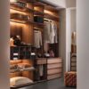 My Suite Closet Porada