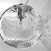 Bolle Sp 35/45 Pendant Lamp Vistosi