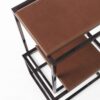 Matrix Coffee Table Gianfranco Ferre Home