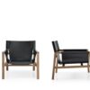 Pablo Armchair Bb Italia