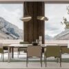 Zenit Table Turri