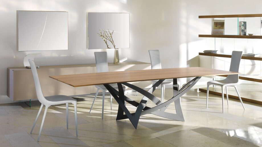 Infinito Table Reflex