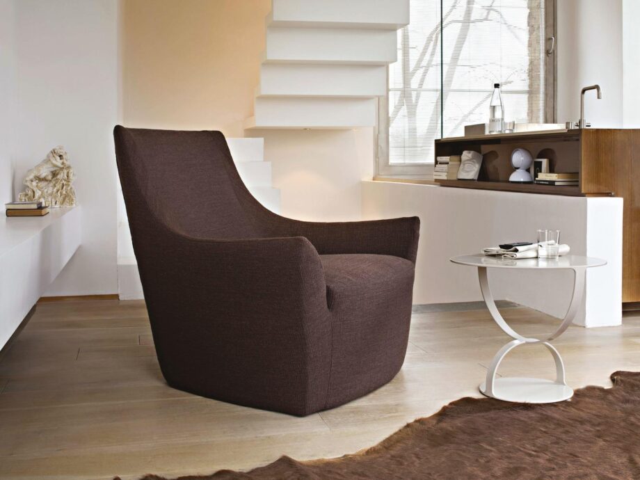 Monterrey Armchair Arketipo
