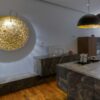 Luna Piena Wall Lamp Catellani Smith