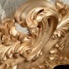 11206 Bed Modenese Gastone