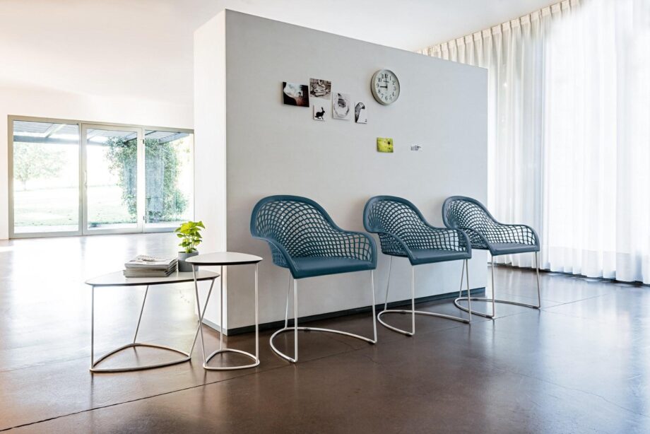 Guapa P Chair Midj