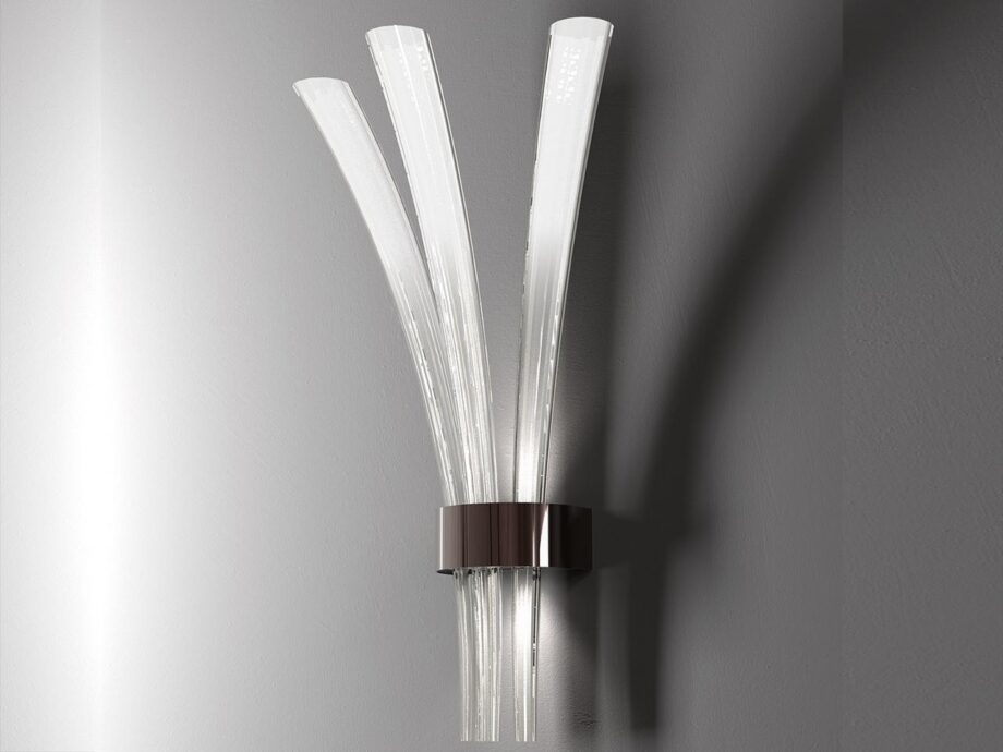 Pulsa 439/ap3 Wall Lamp Italamp